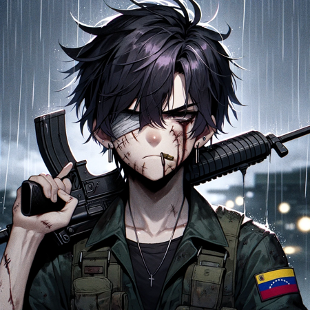 Zukyora's Avatar